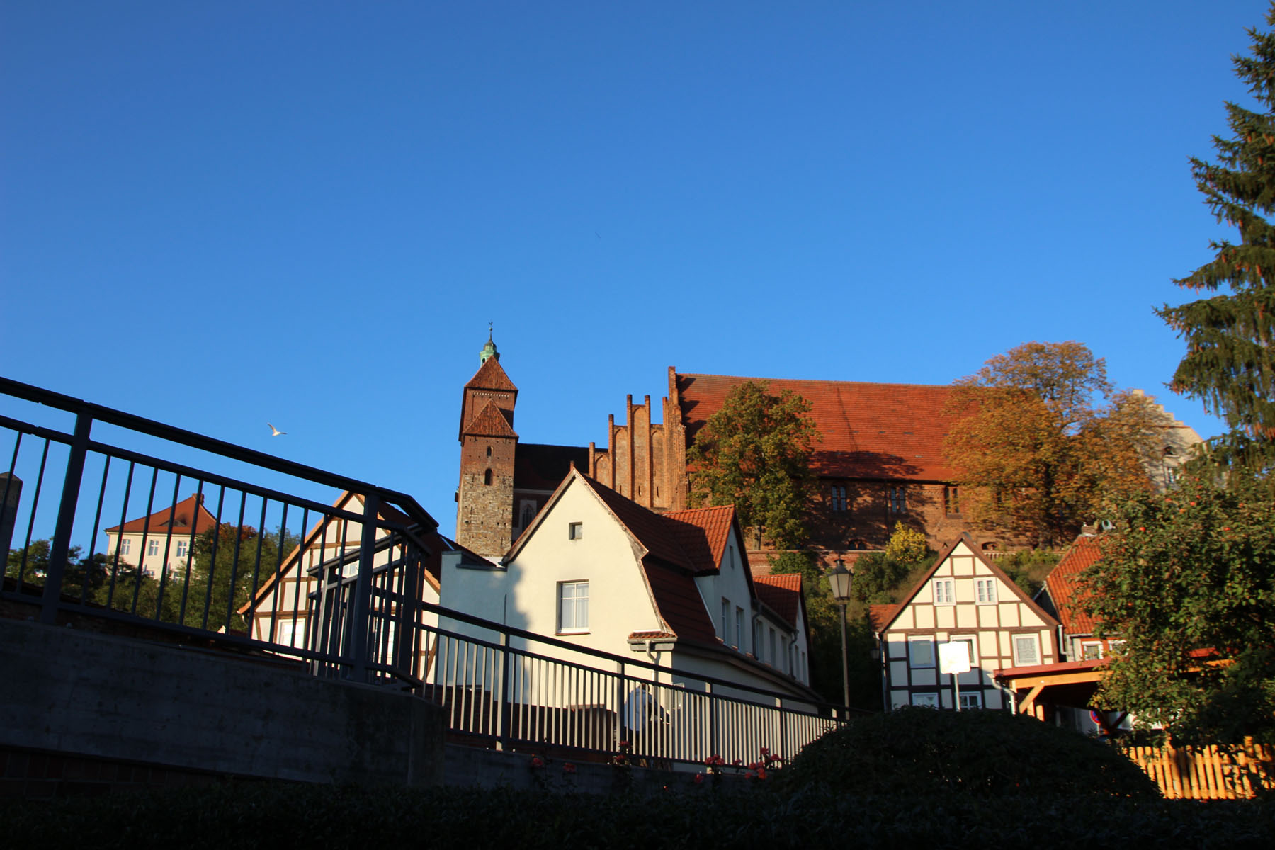 Hansestadt Havelberg